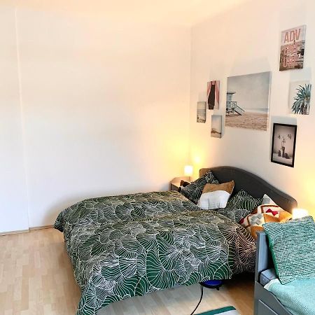Mellow City Apartment - By Nahuen Suites Грац Екстер'єр фото
